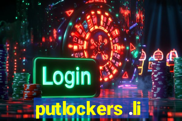 putlockers .li